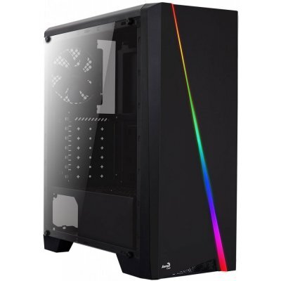     Aerocool Cylon    ATX (CYLON BK)