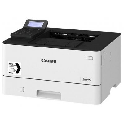 Фото Монохромный лазерный принтер Canon i-Sensys LBP226dw (3516C007)