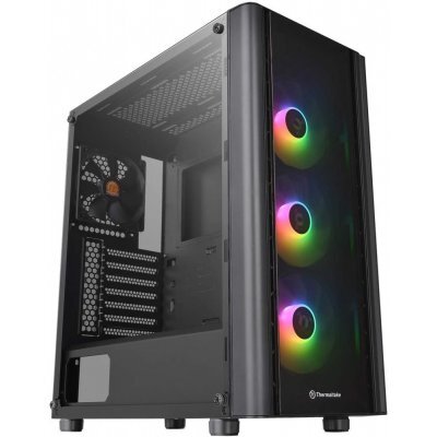     Thermaltake V250 TG ARGB    ATX