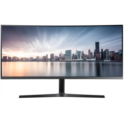   Samsung 34" LC34H890WGIXCI  (LC34H890WGIXCI)