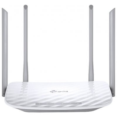  Wi-Fi  TP-link Archer C50(RU) AC1200 10/100BASE-TX  (<span style="color:#f4a944"></span>)