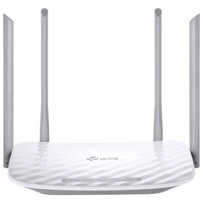  Wi-Fi  TP-link Archer C50(RU) AC1200 10/100BASE-TX 