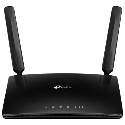  Wi-Fi  TP-link TL-MR150 N300 10/100BASE-TX/4G cat.4 