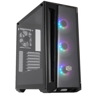     CoolerMaster Cooler Master MasterBox MB520 (MCB-B520-KGNN-RGA)