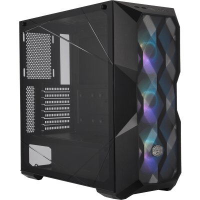     CoolerMaster Cooler Master MasterBox TD500 MESH (MCB-D500D-KGNN-S01)