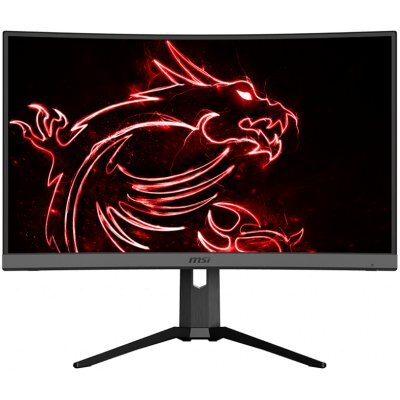   MSI Optix MAG272CQR 27" WQHD (9S6-3CA66T-014)