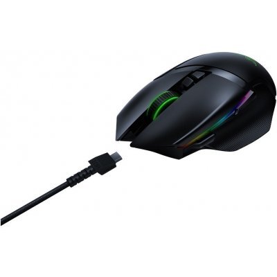   Razer Basilisk Ultimate 11btn (RZ01-03170200-R3G1)