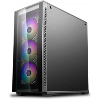     DeepCool MATREXX 70 ADD-RGB 3F (<span style="color:#f4a944"></span>)