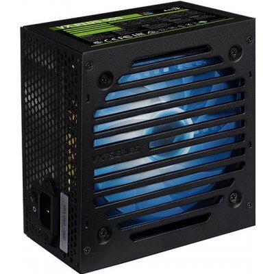     Aerocool VX Plus 500 RGB ATX 500W