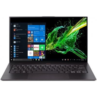 Фото Ноутбук Acer Swift SF714-52T-78V2 (NX.H98ER.005)