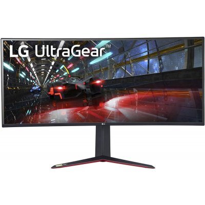 Фото Монитор LG 38" 38GN950-B