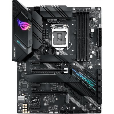     ASUS ROG STRIX B460-F GAMING