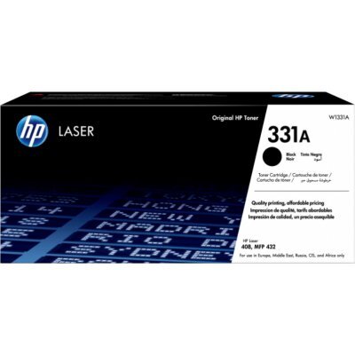  -    HP 331A W1331A  (5000.)  HP Laser 408dn/MFP 432fdn