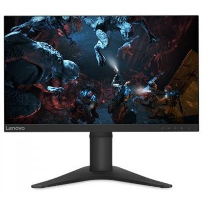   Lenovo 25" G25-10  TN (65FEGAC2EU)