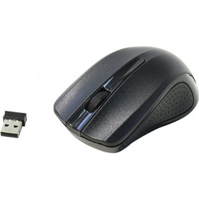   OKLICK 485MW   (1200dpi)  USB (2but)