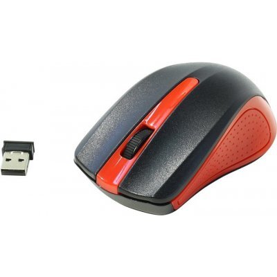   OKLICK 485MW /  (1200dpi)  USB (2but)