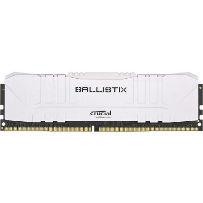      Crucial DDR4 16Gb 3200MHz BL16G32C16U4W OEM PC4-25600 CL16 DIMM 288-pin 1.35 kit