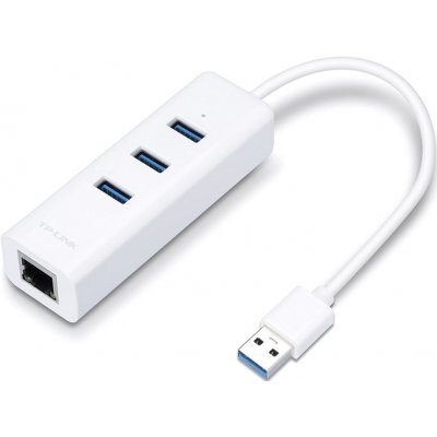   USB to Ethernet TP-link UE330