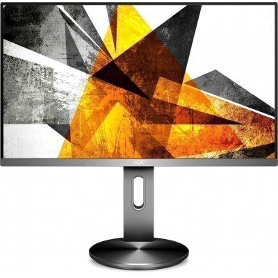 Фото Монитор AOC 27" Q2790PQE