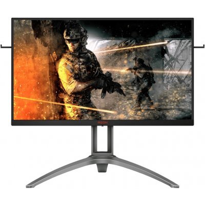   AOC 27" AGON AG273QZ