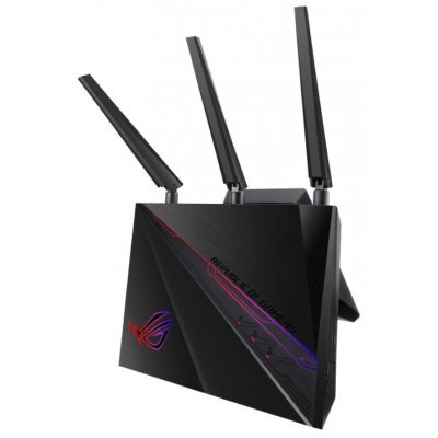  Wi-Fi  ASUS GT-AC2900