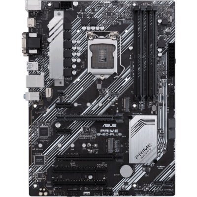     ASUS PRIME B460-PLUS (90MB13J0-M0EAY0)