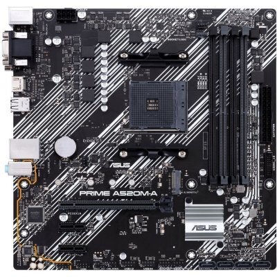     ASUS PRIME A520M-A (90MB14Z0-M0EAY0)