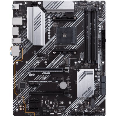     ASUS PRIME B550-PLUS (90MB14U0-M0EAY0)