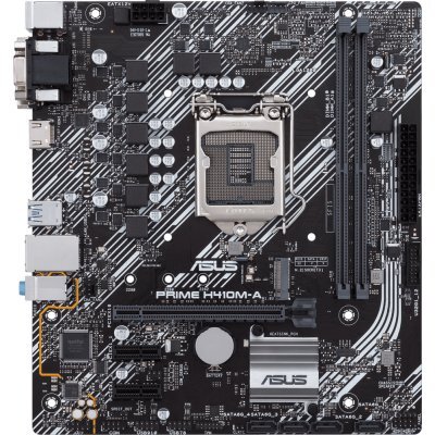     ASUS PRIME H410M-A (90MB13G0-M0EAY0)