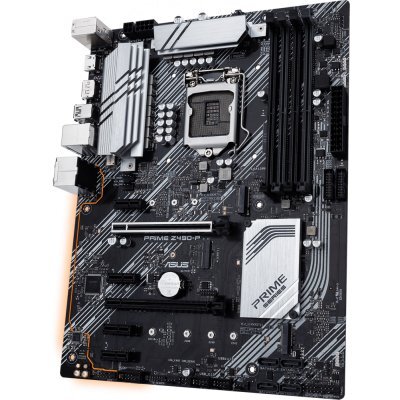     ASUS PRIME Z490-P (90MB12V0-M0EAY0)