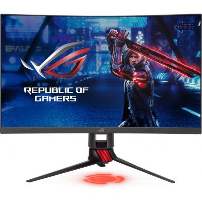   ASUS 27" ROG STRIX XG27WQ VA  (90LM05I0-B01970)