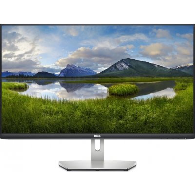   Dell 27" S2721H LCD S/BK (2721-9367)