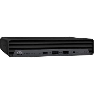    HP ProDesk 400 G6 Mini (1C6Y9EA)