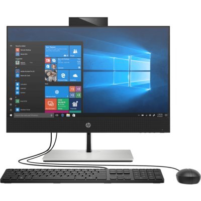   HP ProOne 440 G6 All-in-One NT 23,8" (205U4ES)