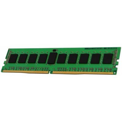 Фото Модуль оперативной памяти ПК Kingston DDR4 16GB (PC4-23400) 2933MHz CL21 DR x8 (KVR29N21D8/16)