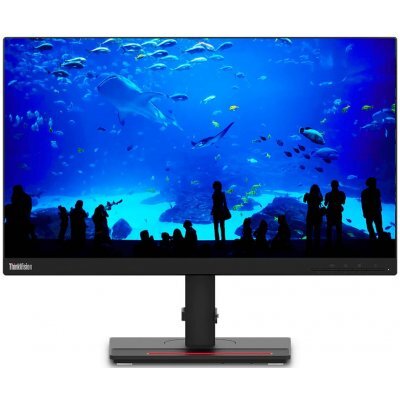 Фото Монитор Lenovo ThinkVision T23i-20 23" (61F6MAT2EU)