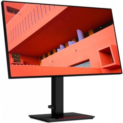   Lenovo ThinkVision P27h-20 27" (61E9GAT6EU)