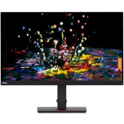 Фото Монитор Lenovo ThinkVision P32p-20 31.5" (62A2GAT2EU)