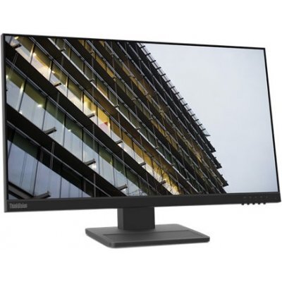   Lenovo ThinkVision E24-20 23,8" (62A5MAT4EU)