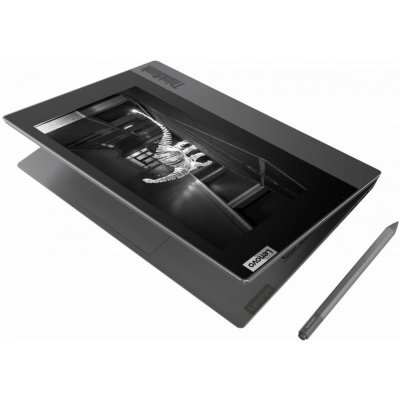 Фото Ноутбук Lenovo Thinkbook Plus (20TG006ERU)