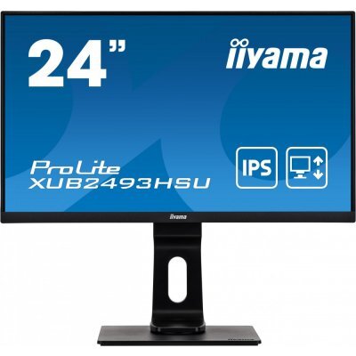   IIYAMA 23.8" ProLite XUB2493HSU-B1 