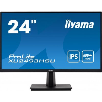   IIYAMA 23.8" ProLite XU2493HSU-B1  IPS