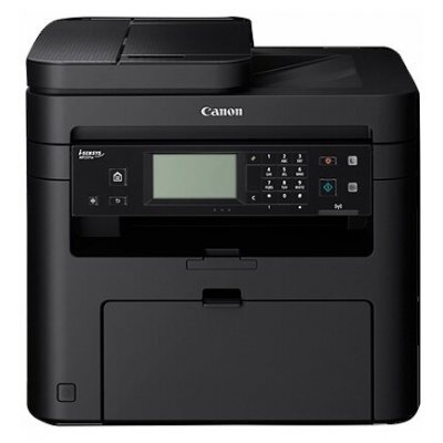     Canon i-Sensys MF237W (1418C169) A4 WiFi 