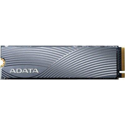   SSD A-Data PCI-E x4 2000Gb ASWORDFISH-2T-C Swordfish M.2 2280