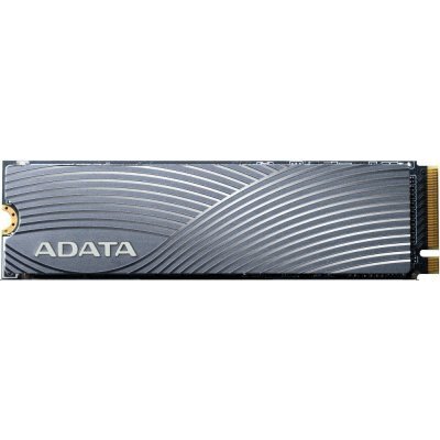   SSD A-Data PCI-E x4 500Gb ASWORDFISH-500G-C Swordfish M.2 2280