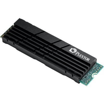   SSD Plextor PCI-E x4 512Gb PX-512M9PG+ M9PG Plus M.2 2280