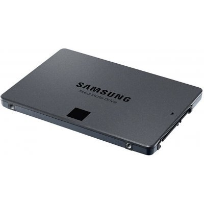 Фото Накопитель SSD Samsung 1Tb MZ-77Q1T0BW SATA III 870 QVO (R560/W530MB/s)