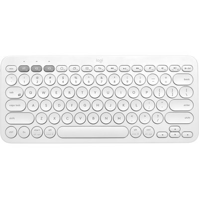   Logitech K380 Multi-Device  USB  BT