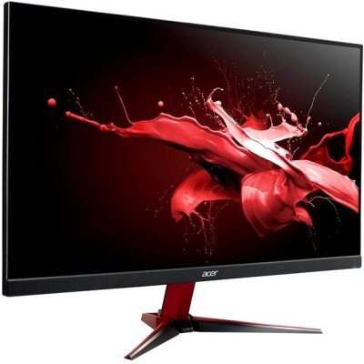   Acer 27" Nitro VG272Pbmiipx  IPS (UM.HV2EE.P04)