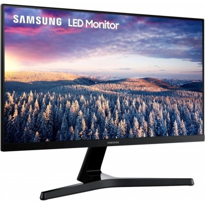   Samsung 27" S27R356FHI - IPS